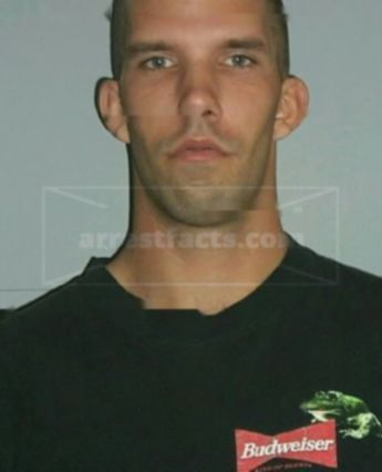 Scott Lester