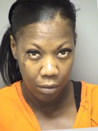 Tameka Wynette Turner