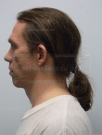 Steven Michael Casperson