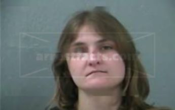Stormie Rachelle Cutbirth