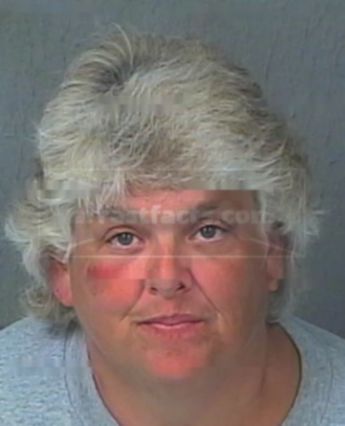 Mary Ann Young