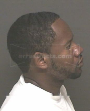 Chuck Antonio Walker