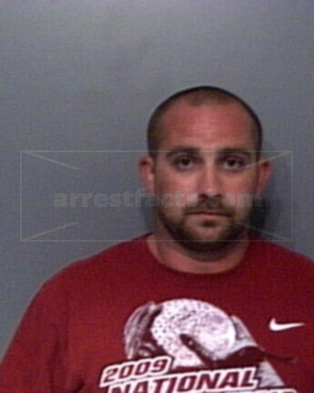 Thomas Ryan Pierce