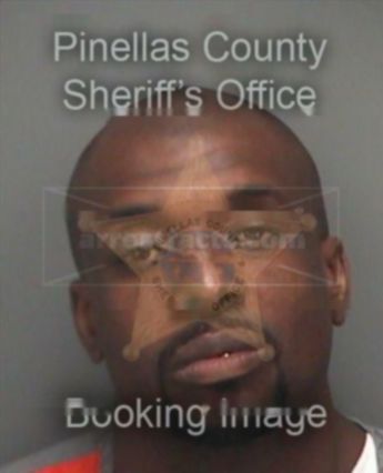 Kenneth Jerome Laws