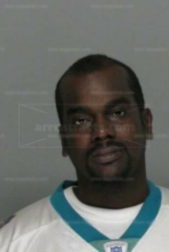 Ricardo Antwon Williams