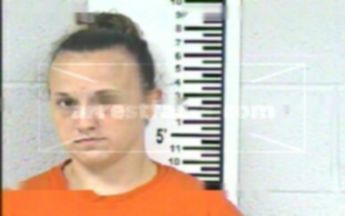 Lindsey Brooke Brawley