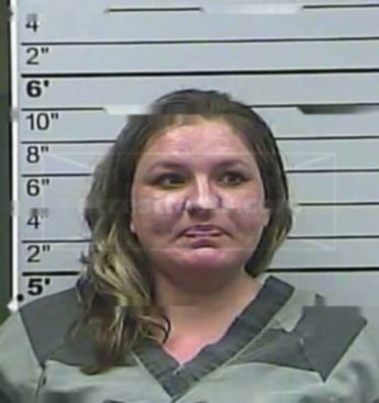 Jeri Beth Wall