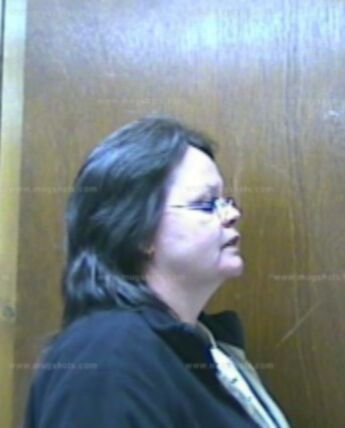 Ina J Upshaw