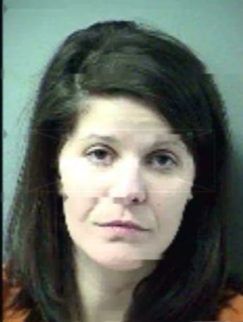 Alexis Combs Sandlin
