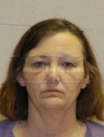 Gina Renee Duvall