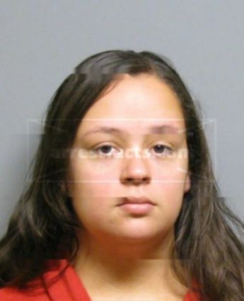 Jessica Marie Gonzales