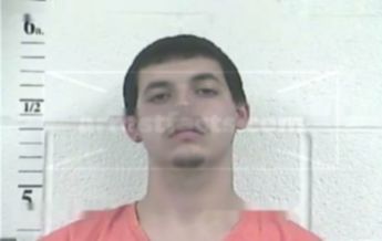 Michael Aaron Brooks