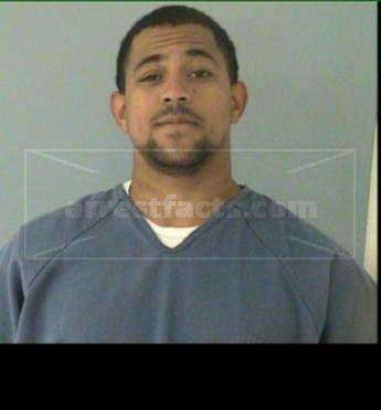 Soloman Trent Powell