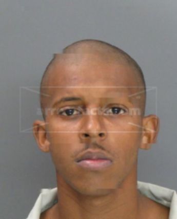 Christophe Kevin Jones