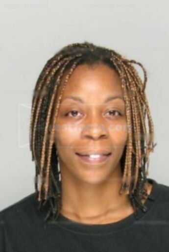 Shatasha Jacobi Miller-Willis