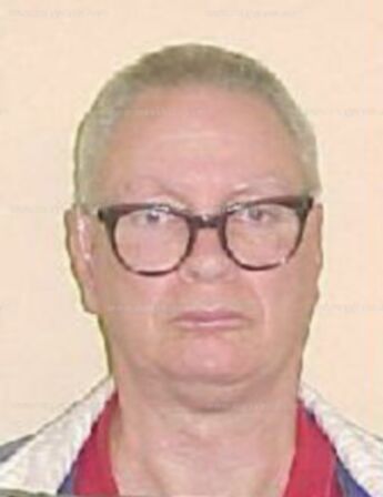 Joe Kerr Varado