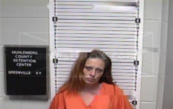 Felicia Ann Ford