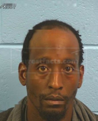 Antwon Jemeal Powell