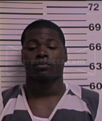 Jimmy Earl Johnson