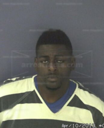 Corey Antwan Williams