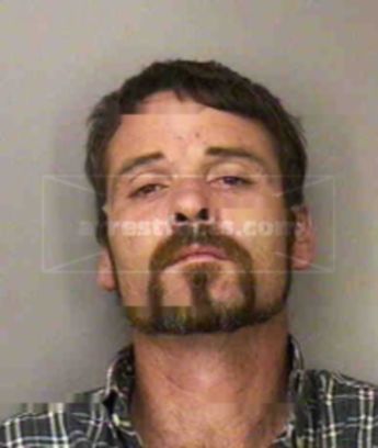 Allen Wayne Bates