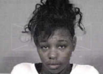 Alice Kristine Harris