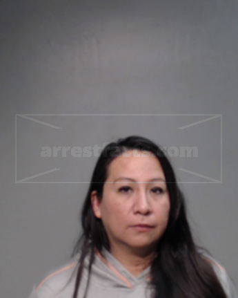 Brenda Hernandez