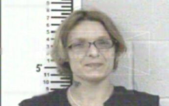 Crystal Elizabeth Henley