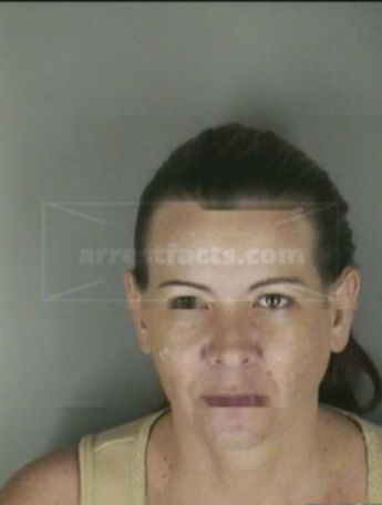 Heidi Elizabeth Hancock