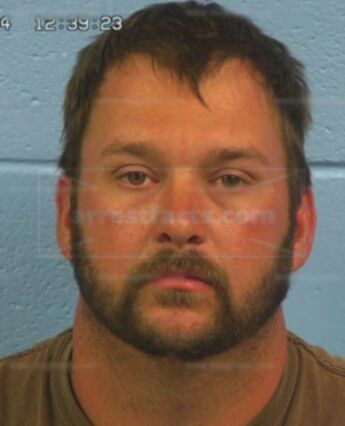 Michael Chad Stephens
