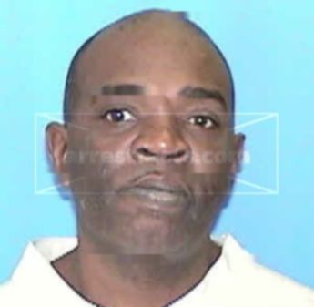 Larry Eugene Williams