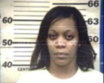 Jeanetta Michelle Spikes