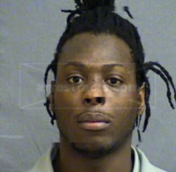 Ghavin Darrell Marryshaw