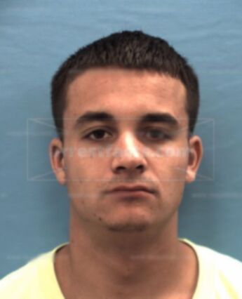Aaron Marshall Stewart