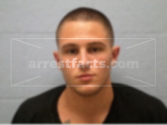 Jordan Jospeh Mayes