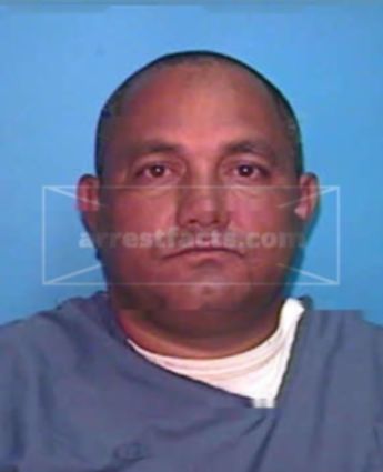 Evelio Montero