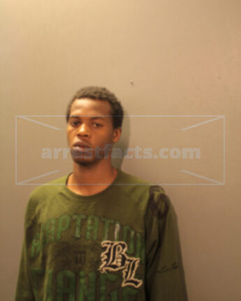 Damond M Thomas