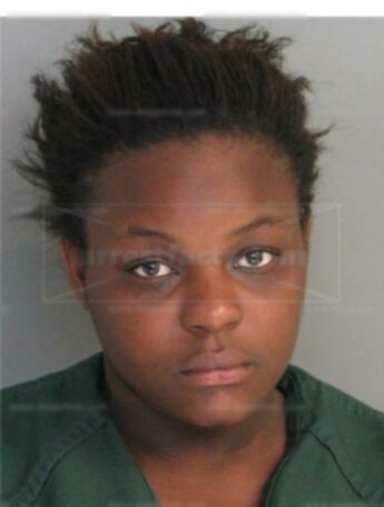 Shantrelle Edwards