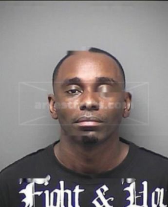 Timothy Lamont Kirkpatrick