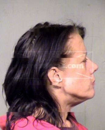 Donna Gail Hawk