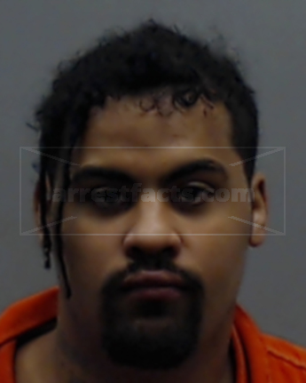 Derrikk Henry Toese Griffin