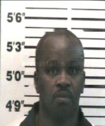Paul Washington