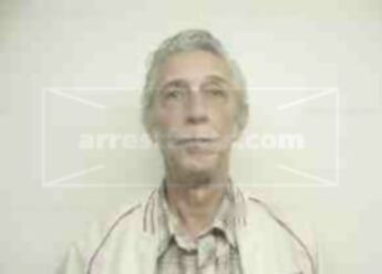 Joseph Roy Mcarthur