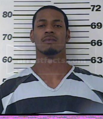 Sheldon Milan Polk