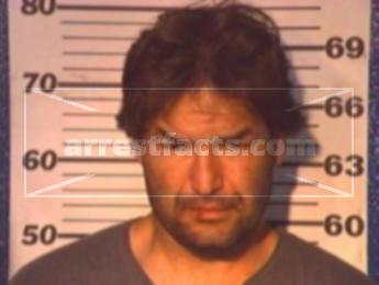 Scott Martin Salinas