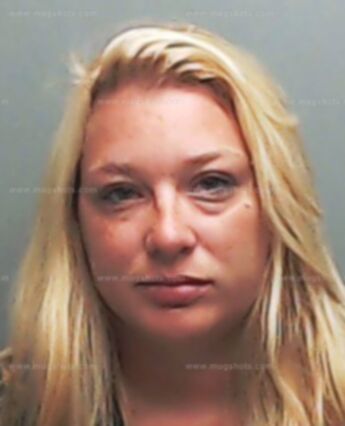 Gwendolyn Dawn Sawdon