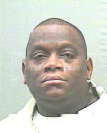 Bobby Muldrow