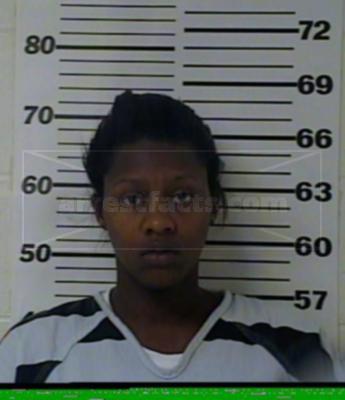 Geniece Roshell Truvia