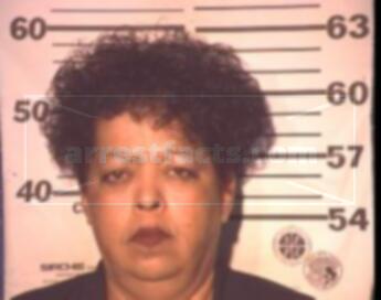 Estela Gonzalez Arambul