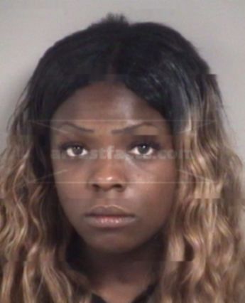 Erica Davisha Steele